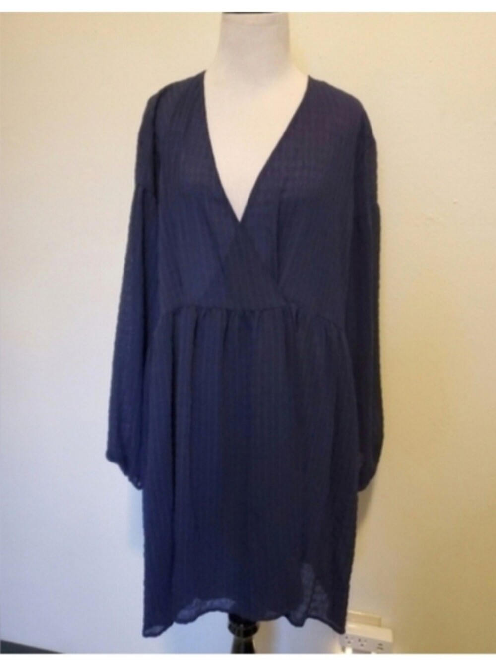 Samsoe Jolie Short Dress